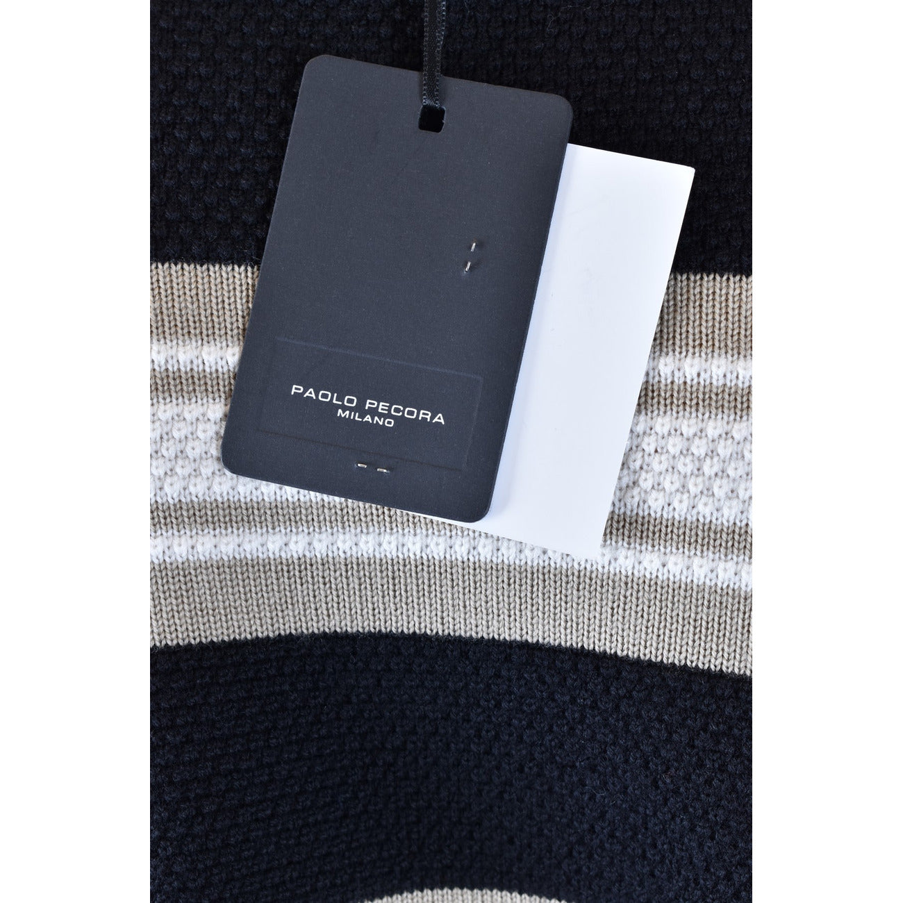 Paolo Pecora - Paolo Pecora Homme Pulls