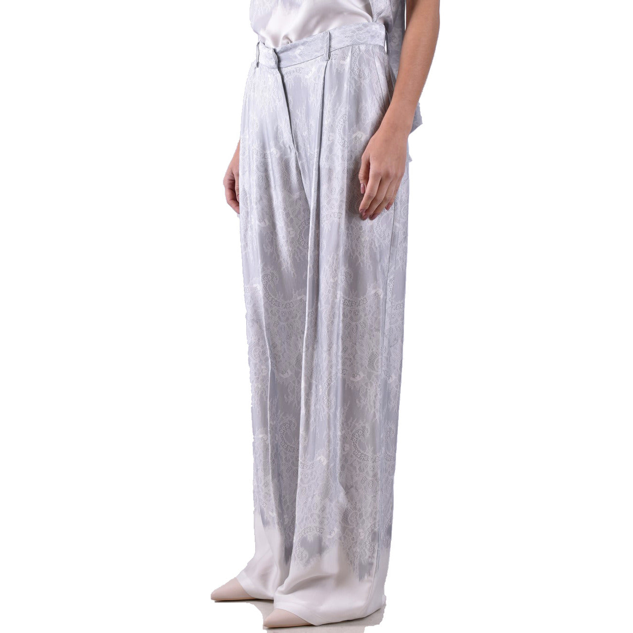 Ermanno - Ermanno Femme Pantalons