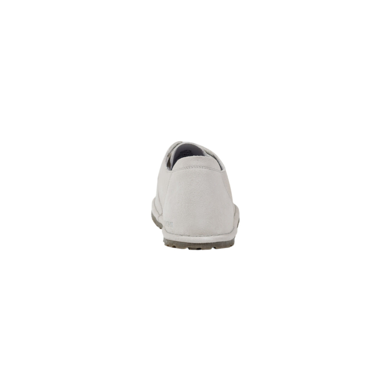 Men's Birkenstock Leather Loafers – White