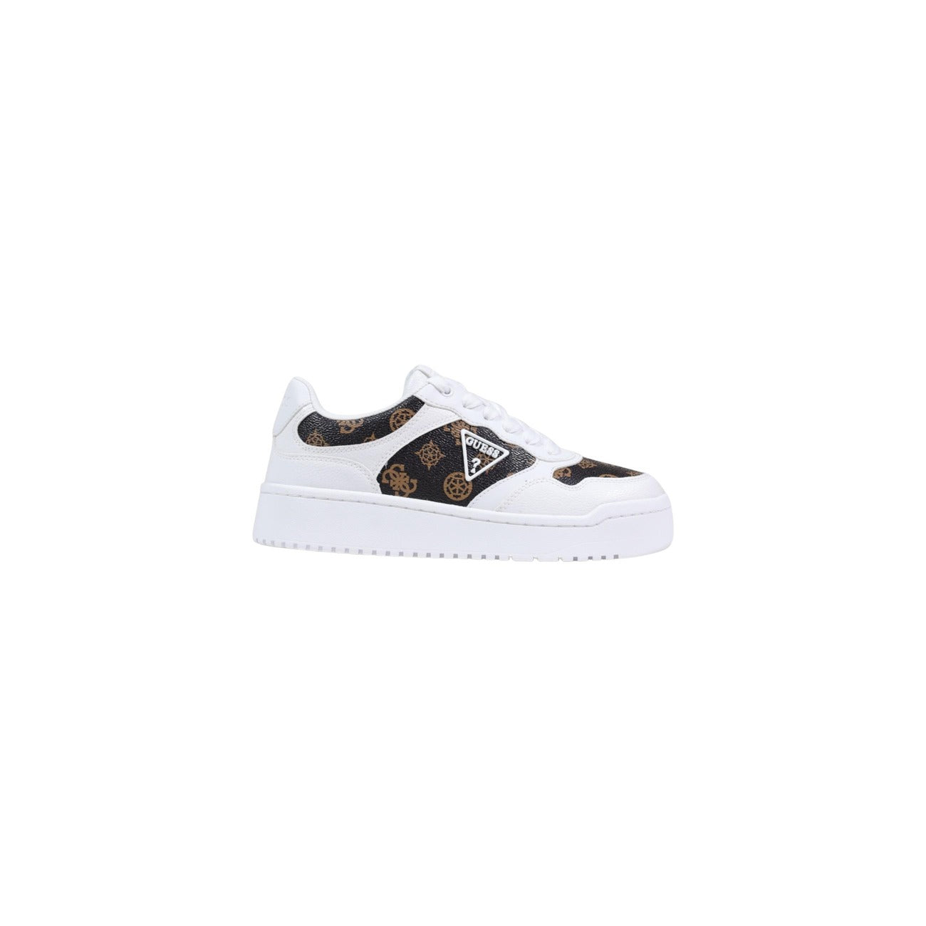Guess - Guess Femme Baskets
