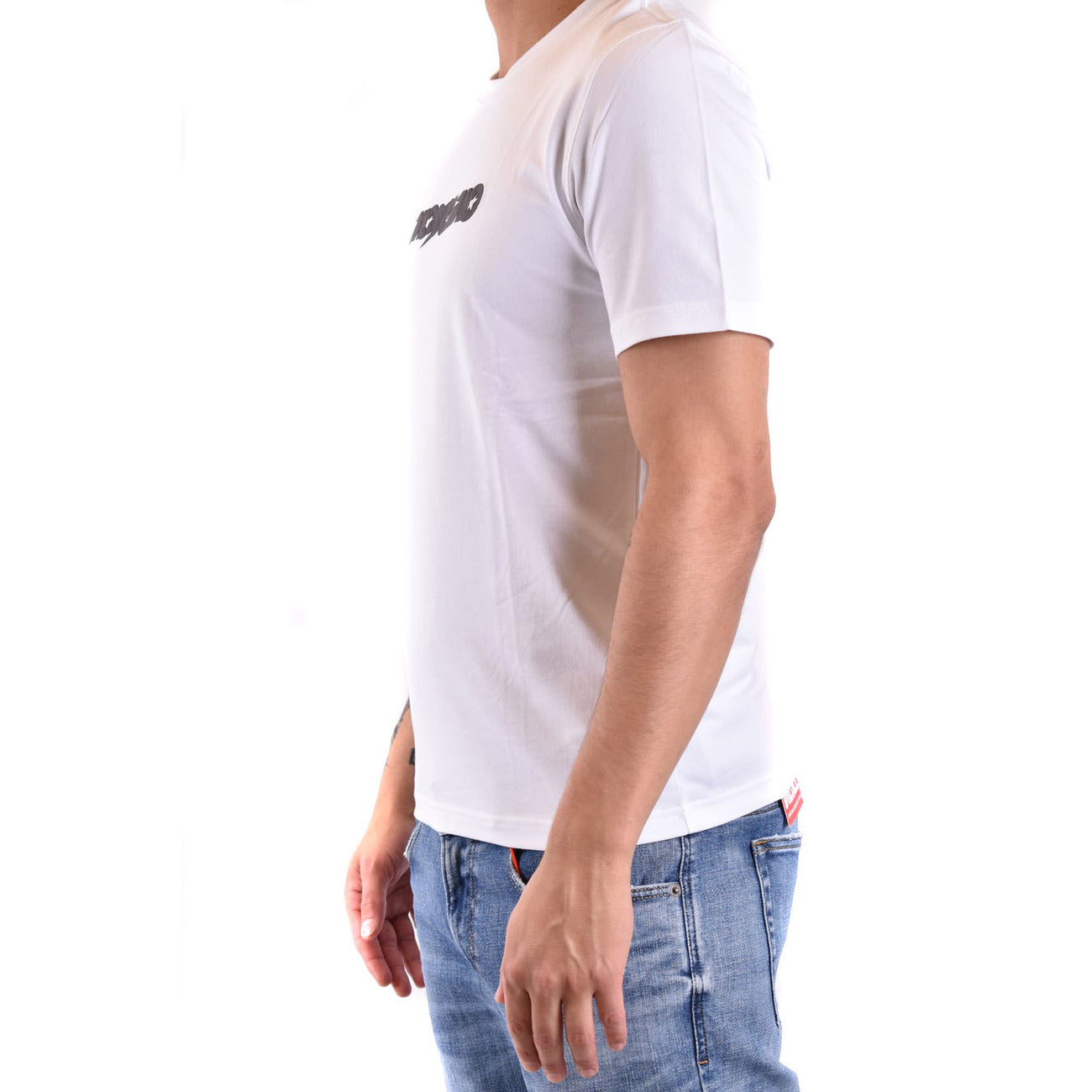 Moschino - Moschino Homme T-Shirts