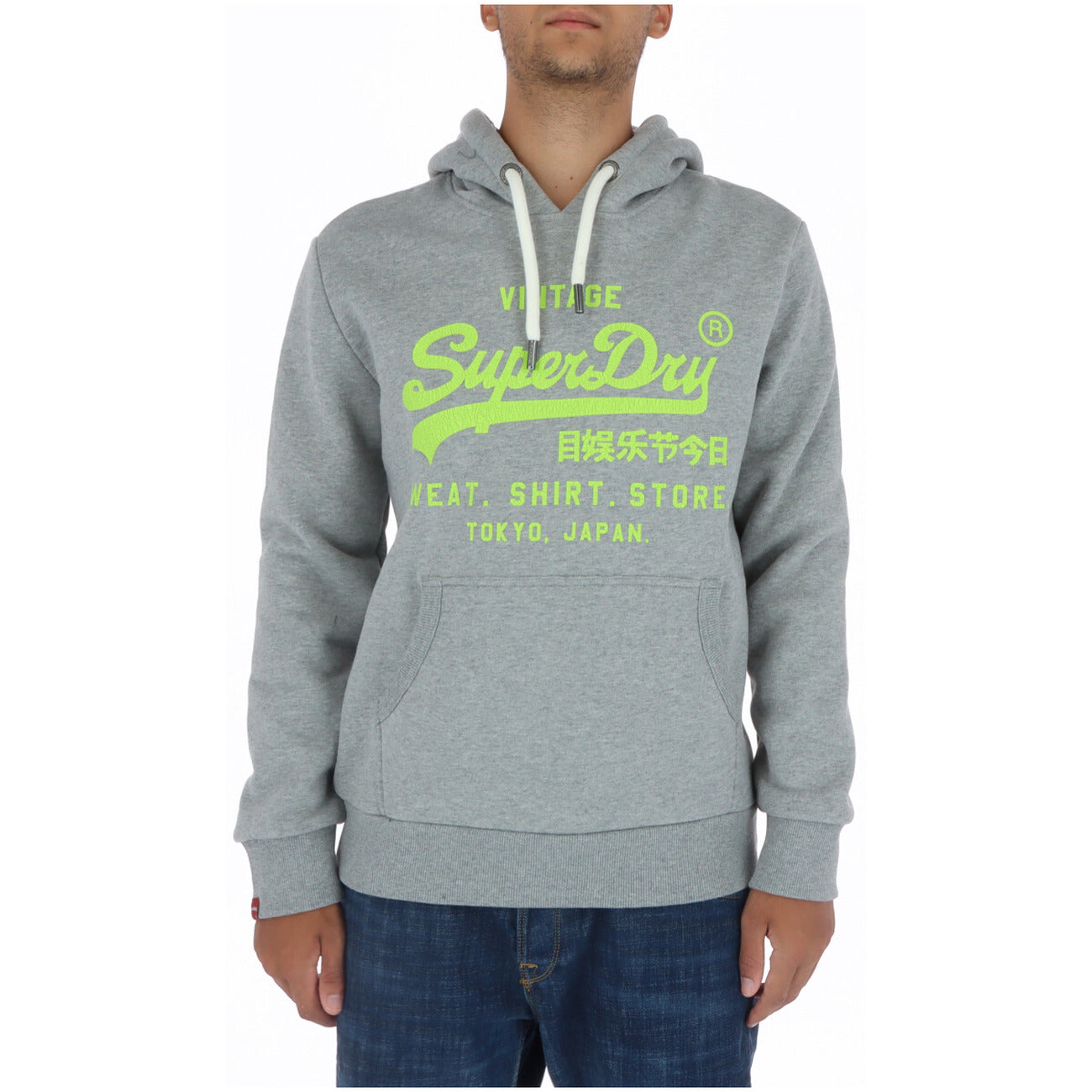 Superdry - Superdry Men's Sweatshirts