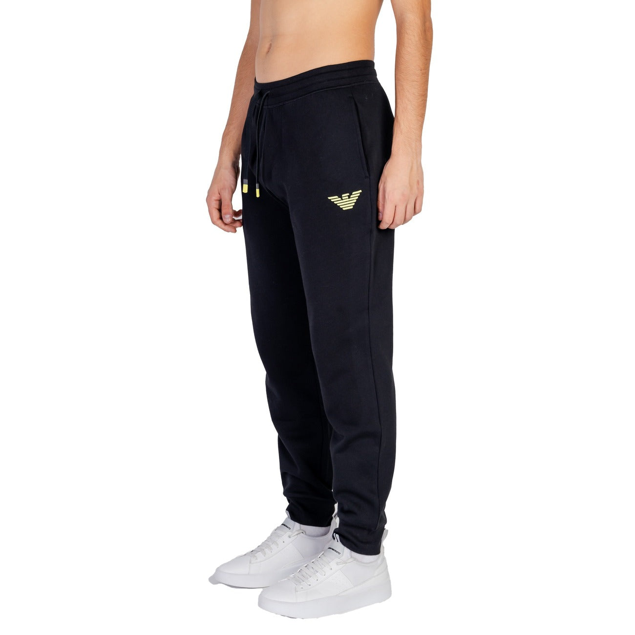 Emporio Armani Underwear - Emporio Armani Underwear Homme Pantalons