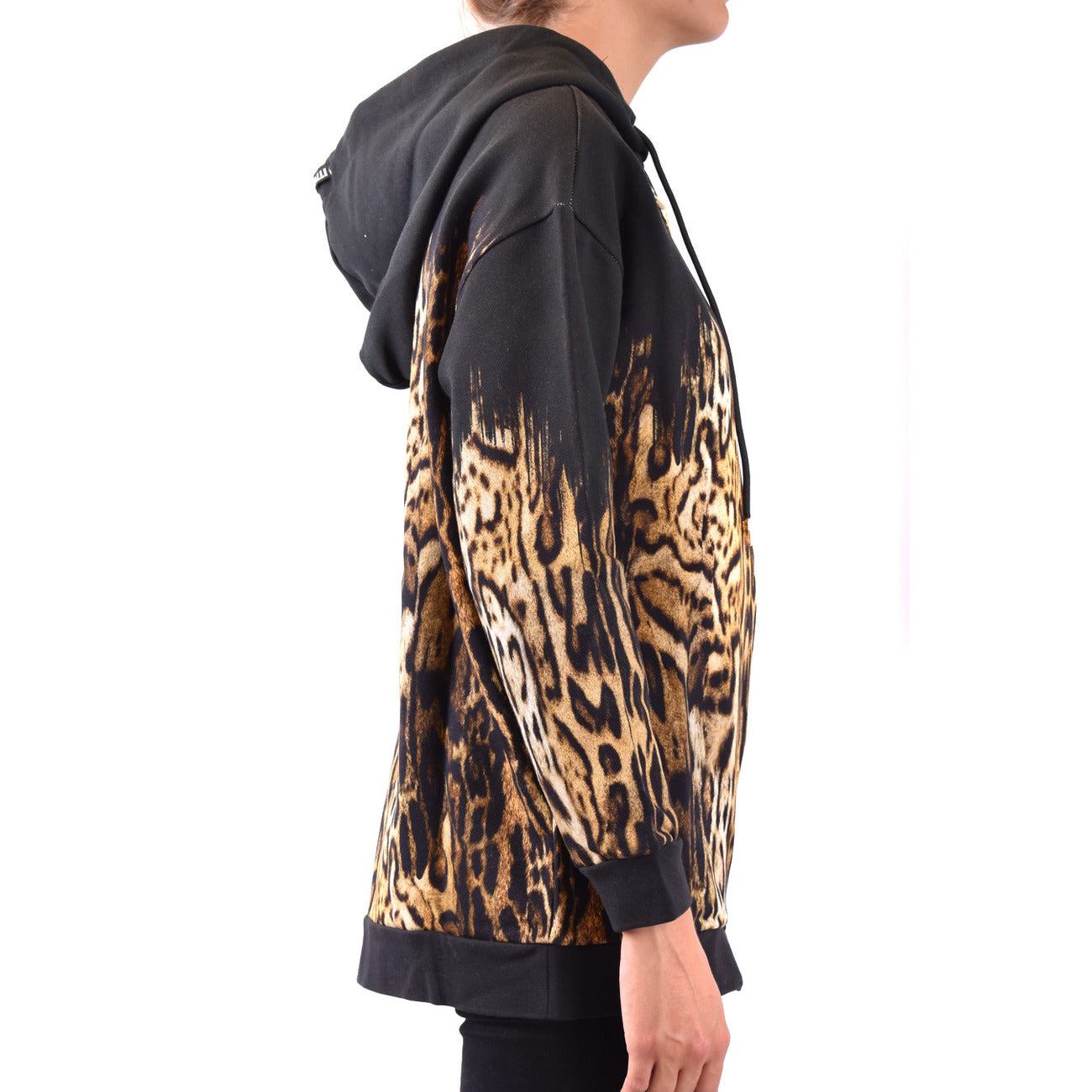 Roberto Cavalli - Roberto Cavalli Women's Sweatshirts