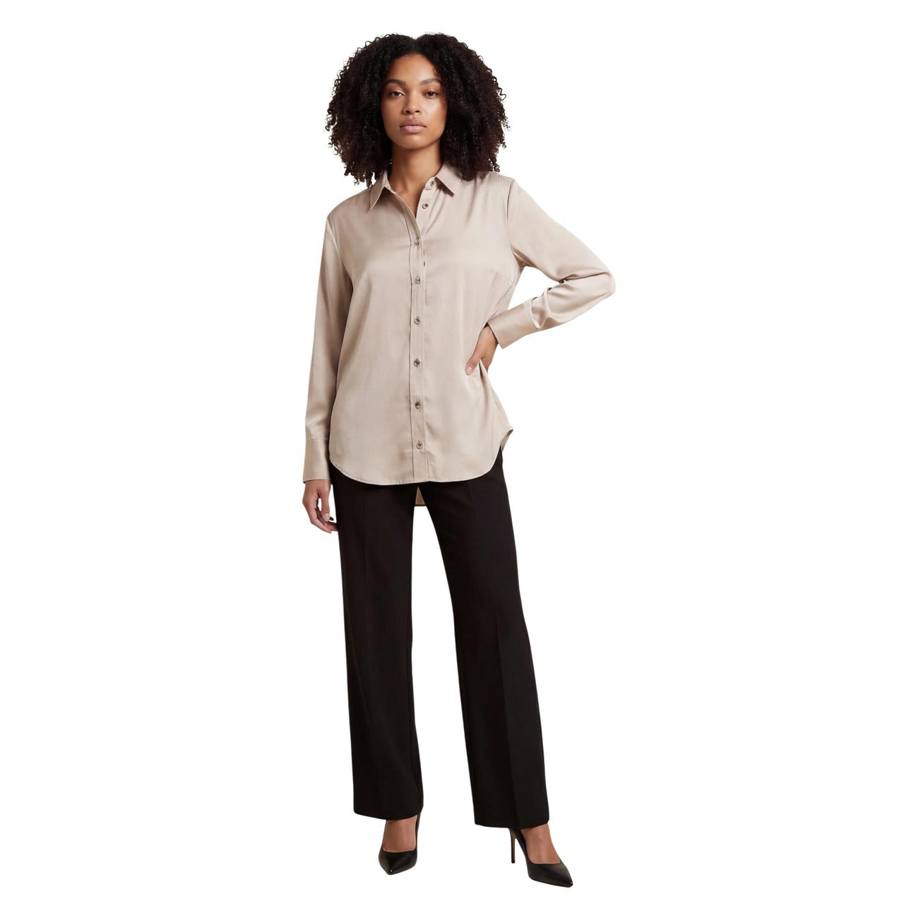 Only - Only Femme Chemises