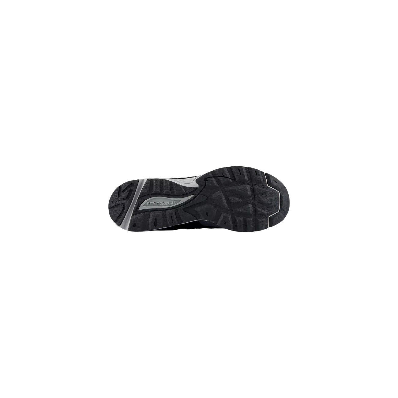 New Balance Men's Sneakers – Grey
