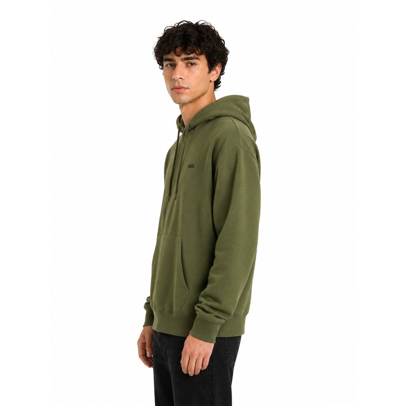 Vans Men's Hoodie VN0010G8GRK1 – Green