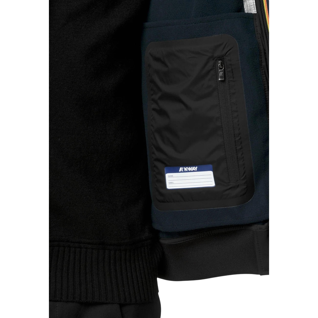 Kway - Men's Jackets