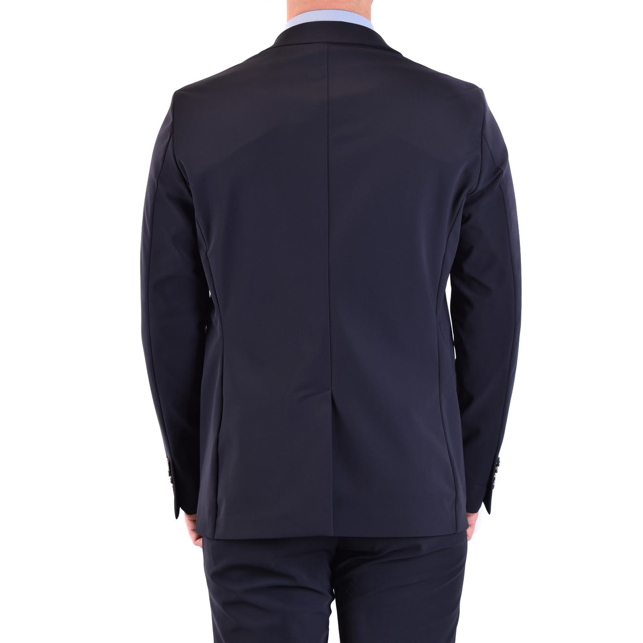 Veste homme RRD stretch – Bleu