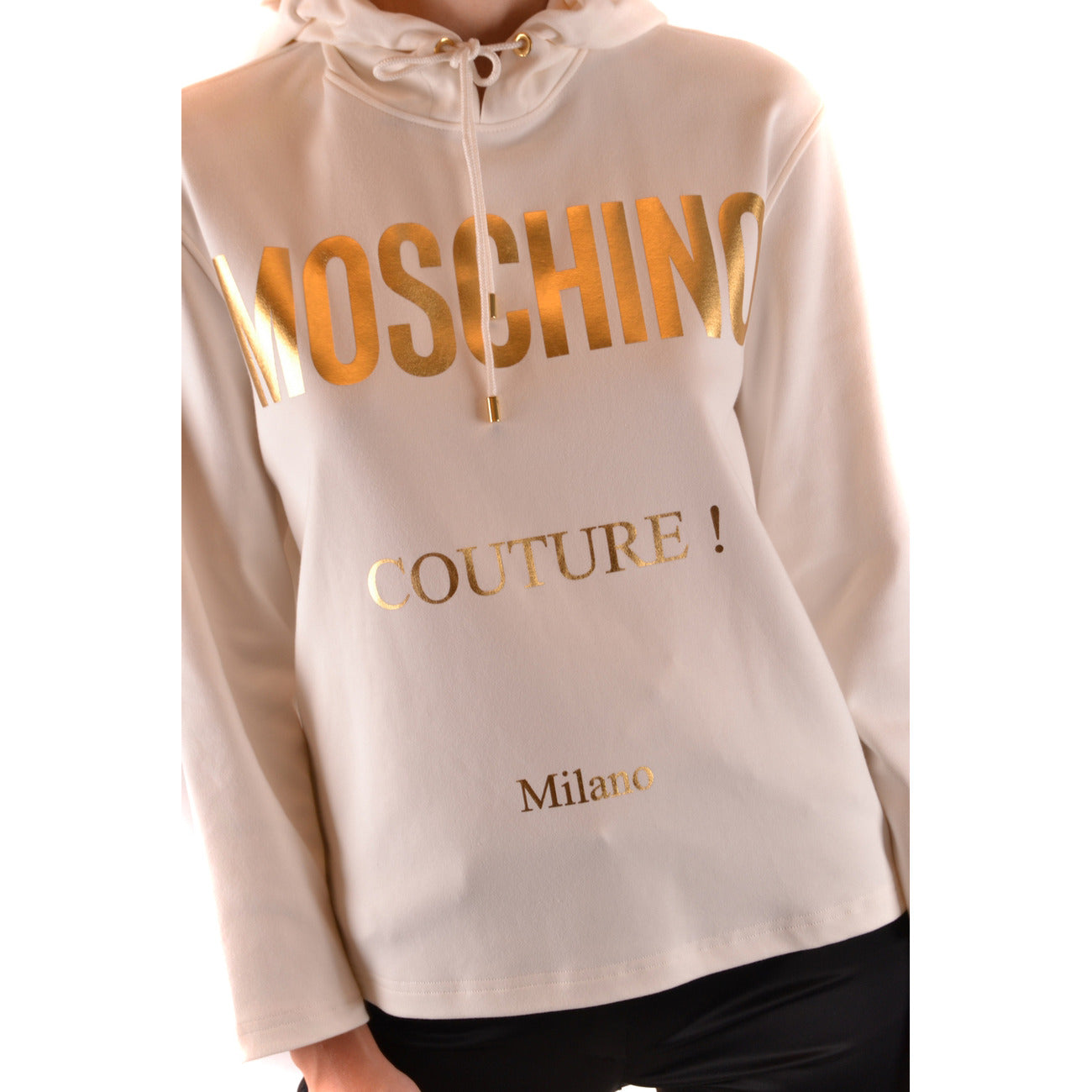 Moschino - Moschino Women's Sweatshirts