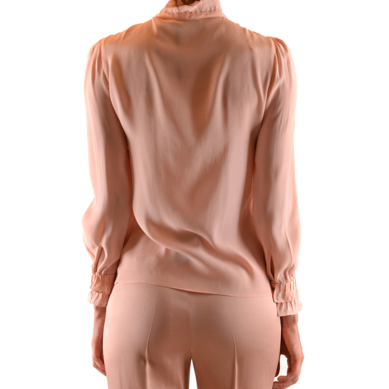 Twin-set Simona Barbieri - Twin-set Simona Barbieri Women Shirts