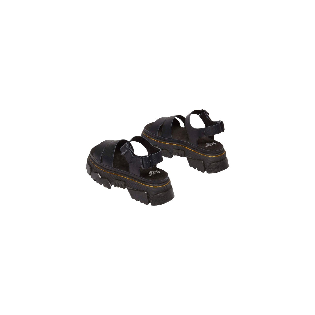 Dr. Martens - Dr. Martens Femme Sandales