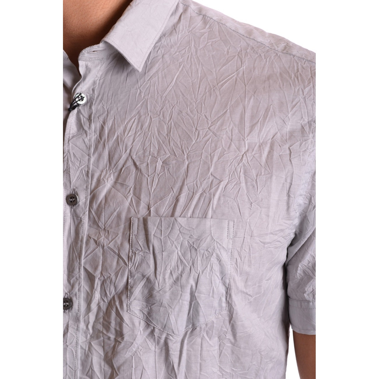 Neil Barrett - Neil Barrett Men's Shirts