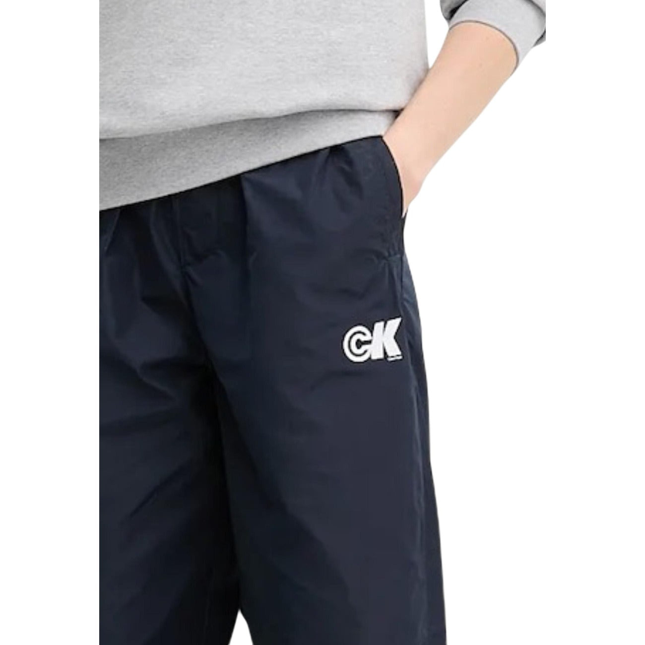 Calvin Klein Jeans - Calvin Klein Jeans Femme Pantalons