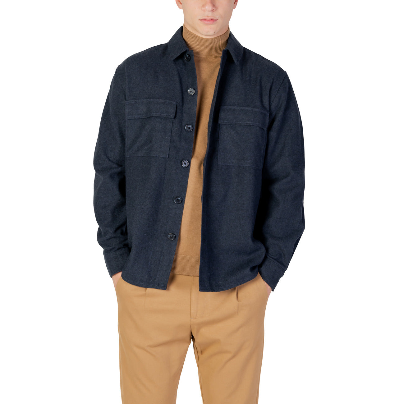 Only & Sons - Only & Sons Homme Jaquettes