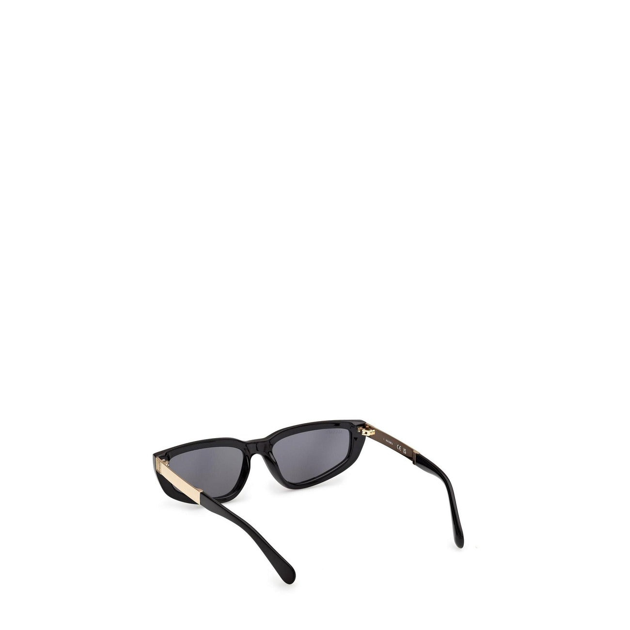 Max&Co Lunettes de soleil Femme – Noir