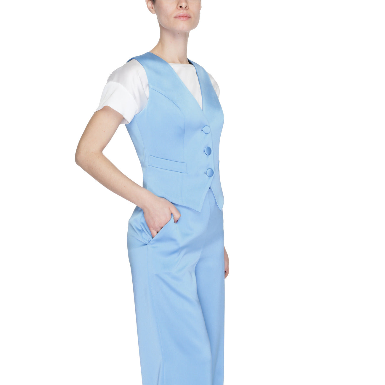 Silence - Silence Femme Gilets
