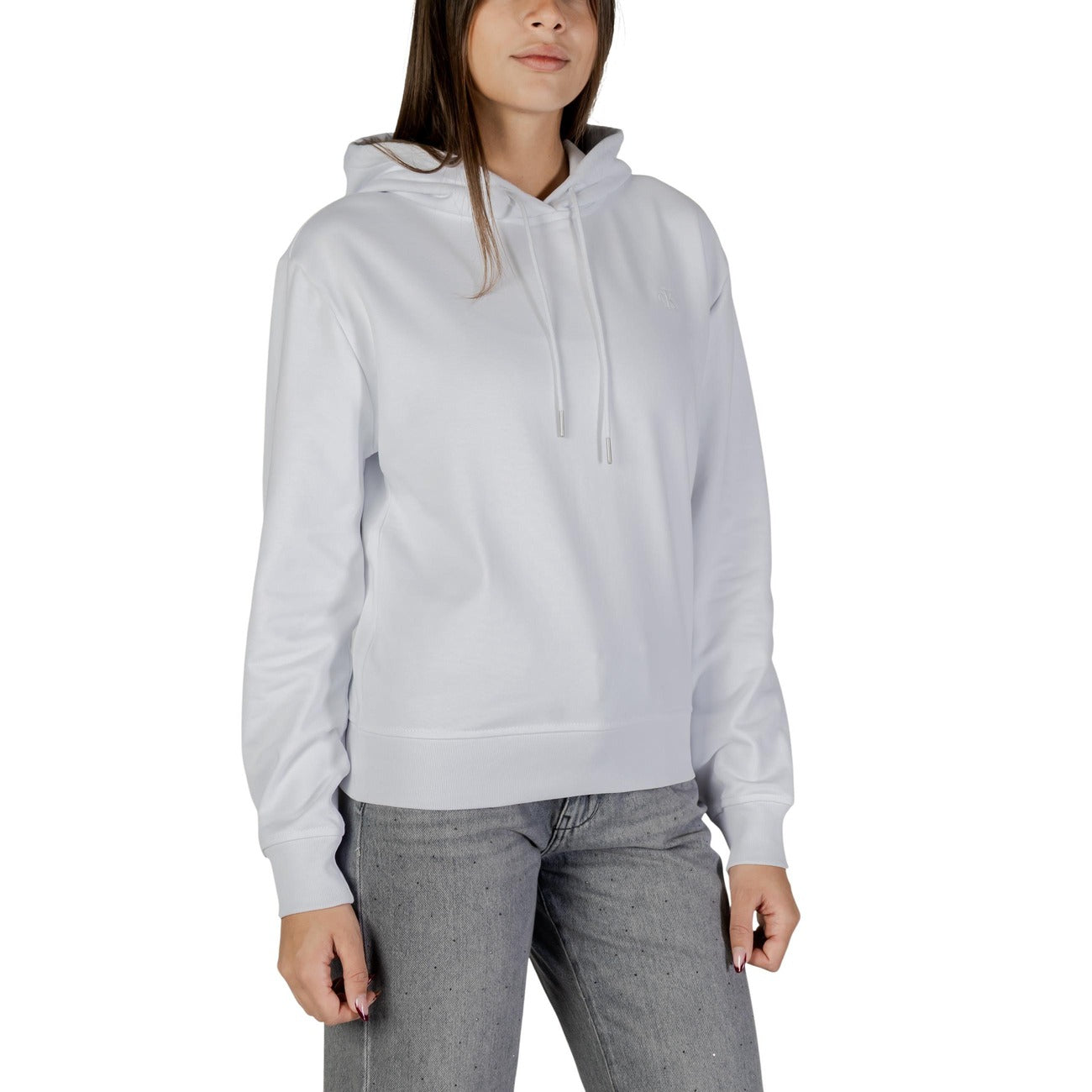 Calvin Klein Jeans - Calvin Klein Jeans Women's Sweatshirts