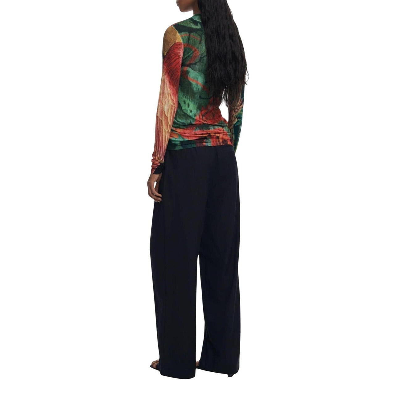 Desigual - Desigual Femme Pulls