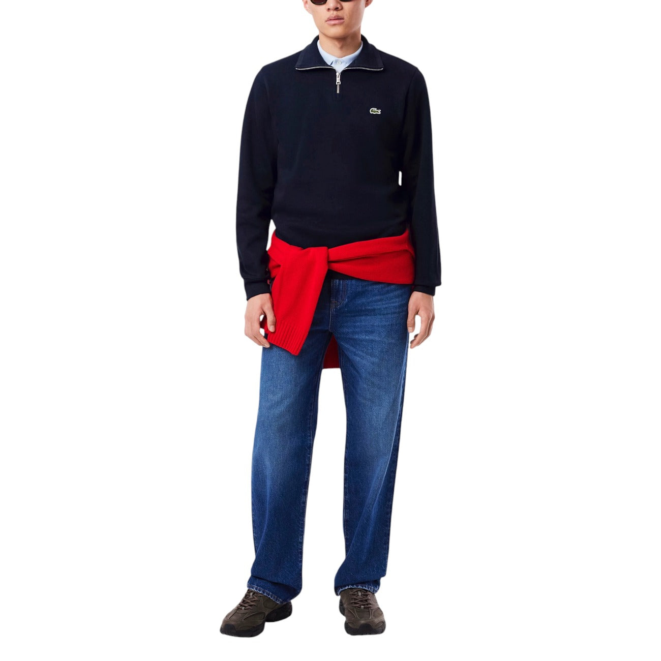 Lacoste - Lacoste Homme Sweatshirts