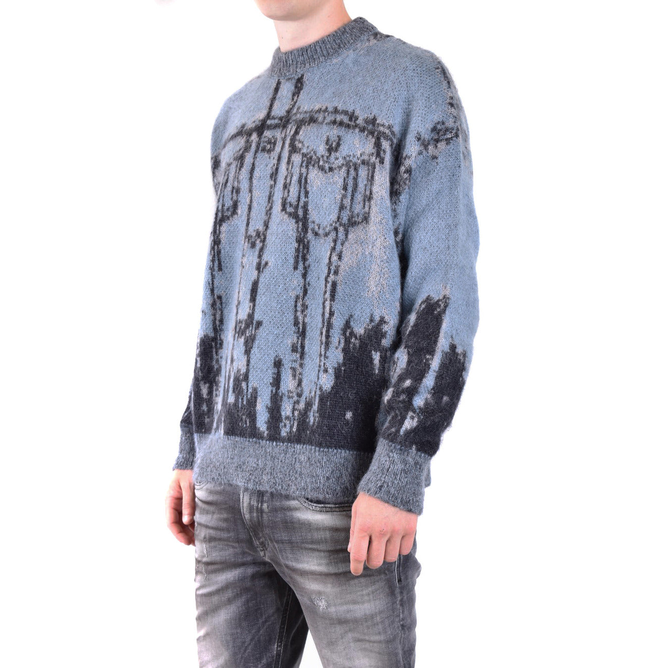 Diesel - Diesel Homme Pulls