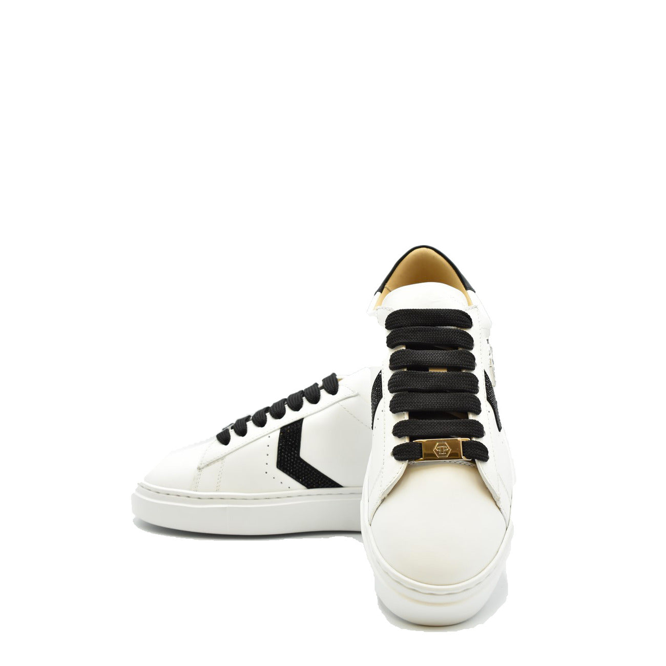Philipp Plein - Philipp Plein Femme Baskets