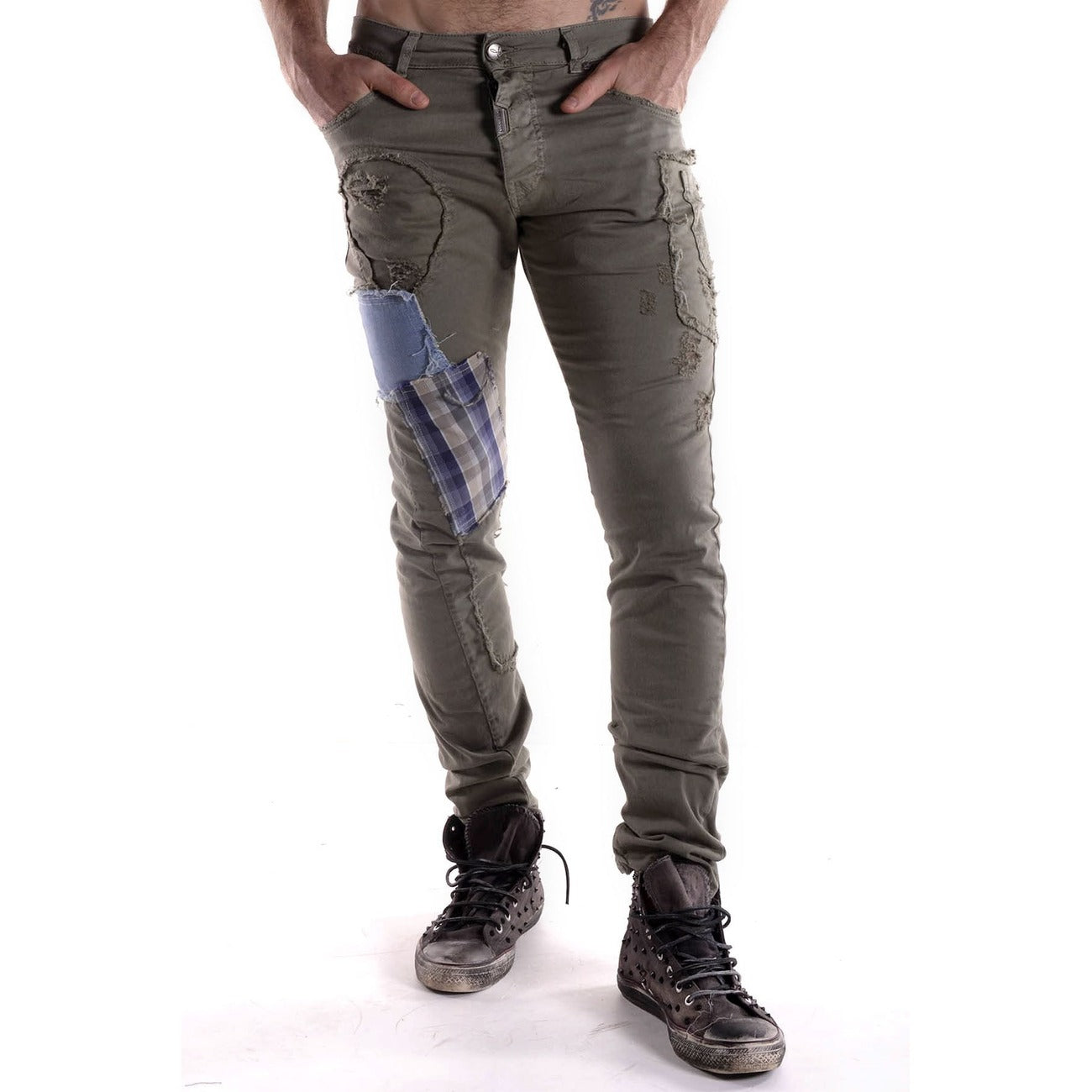 Absolut Joy - Absolut Joy Men's Trousers