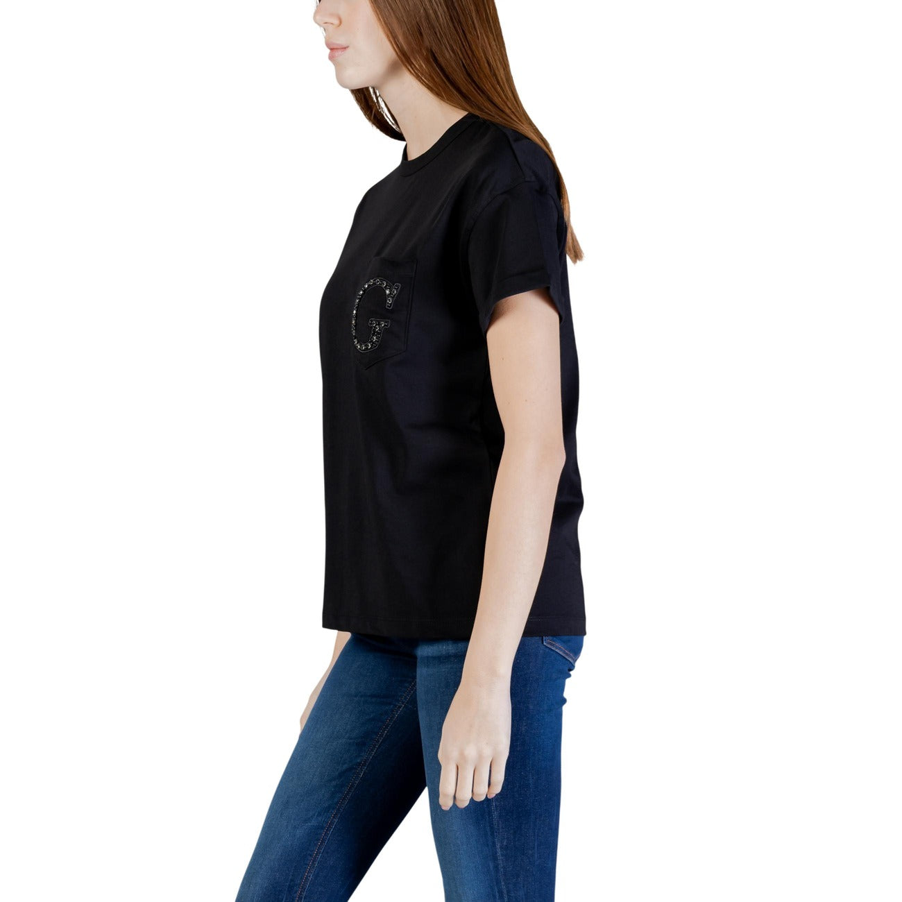 Guess - Guess Women's T-Shirts