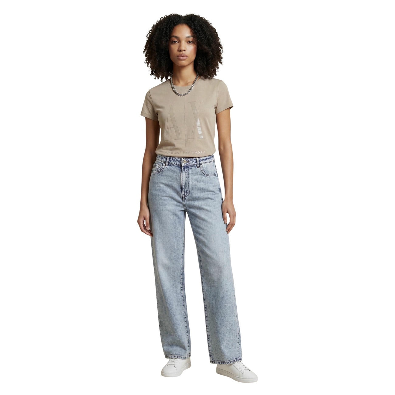 Armani Exchange - Armani Exchange Women's Jeans