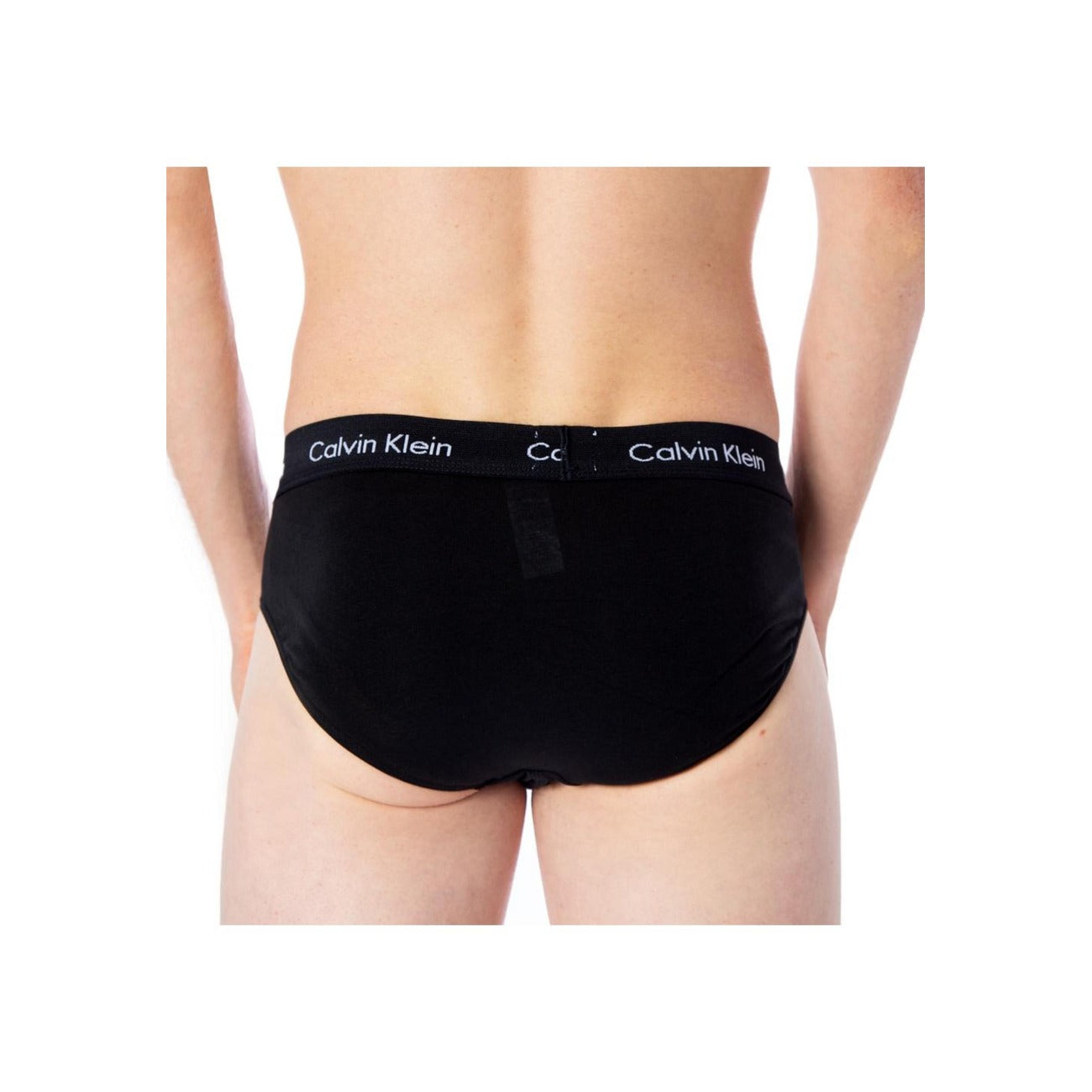 Men's Blue Calvin Klein Underwear