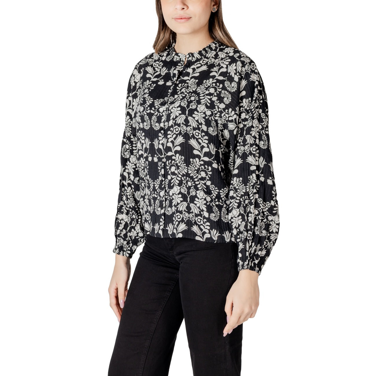 Ichi - Ichi Femme Blouse
