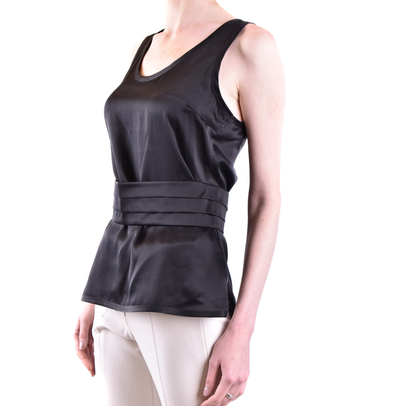 Maxmara - Maxmara Femme Debardeurs