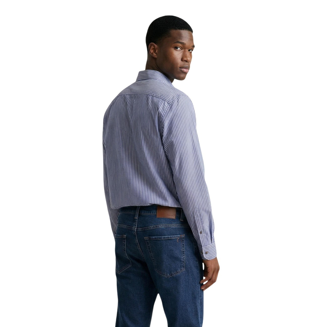 Armani Exchange - Armani Exchange Homme Chemises