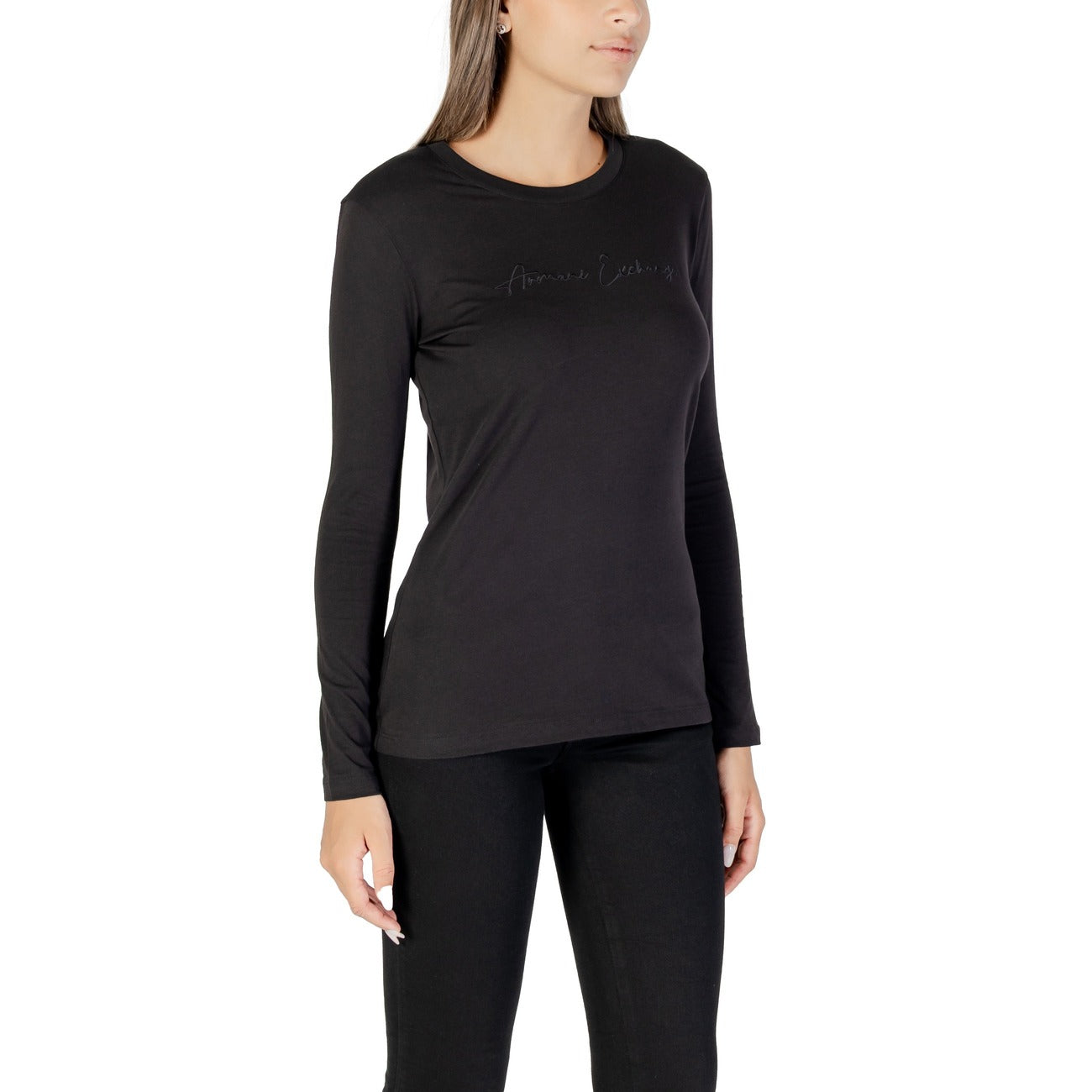 Armani Exchange - Armani Exchange Women's T-Shirts