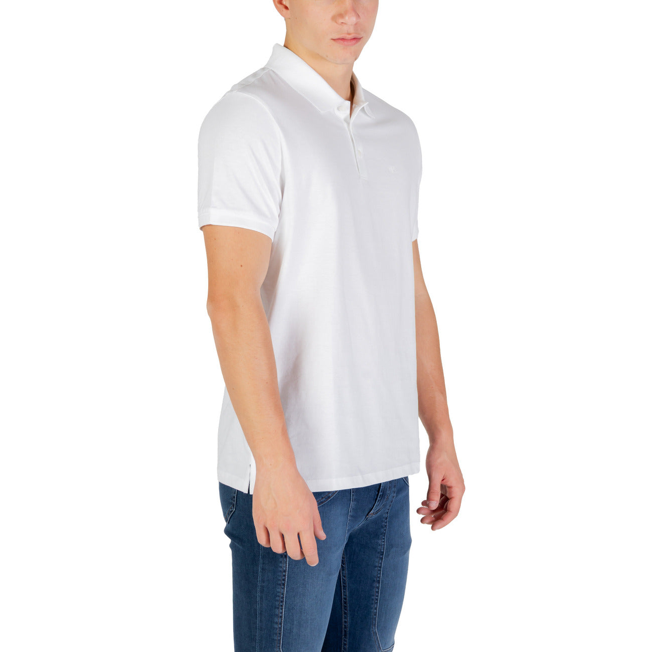 Calvin Klein Jeans - Calvin Klein Jeans Homme Polo