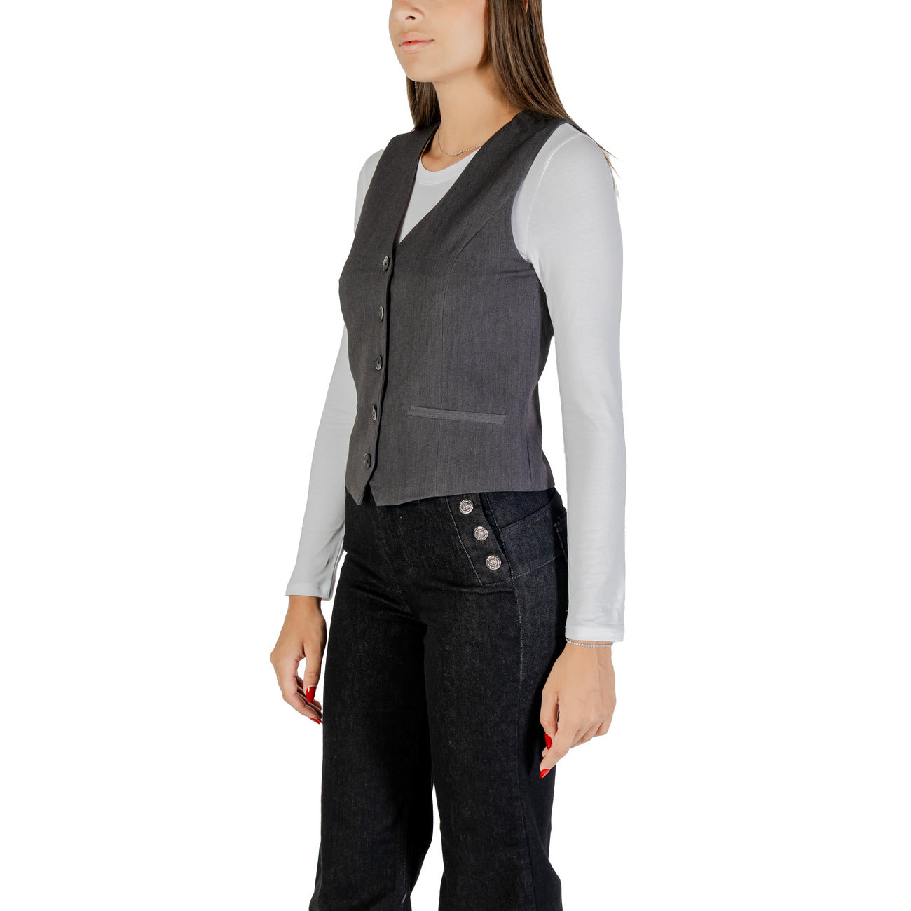 Only - Only Femme Gilets