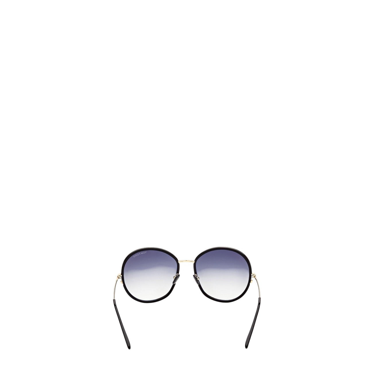 Lunettes de soleil femme Tom Ford – Noir