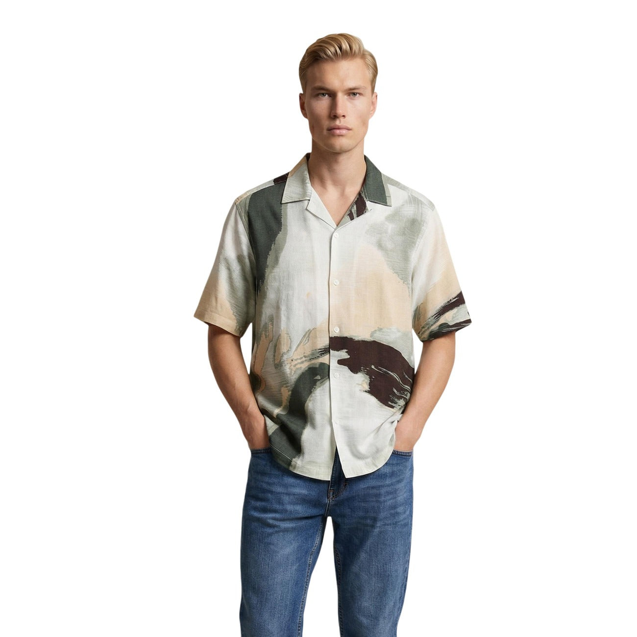 Only & Sons - Only & Sons Homme Chemises