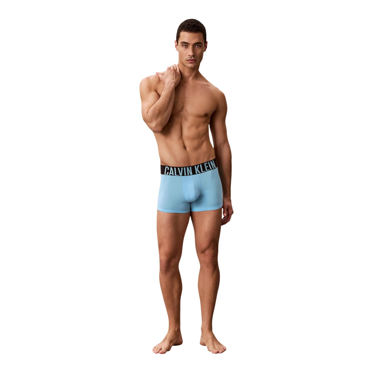 Calvin Klein Underwear - Calvin Klein Underwear Homme Sous-vetements