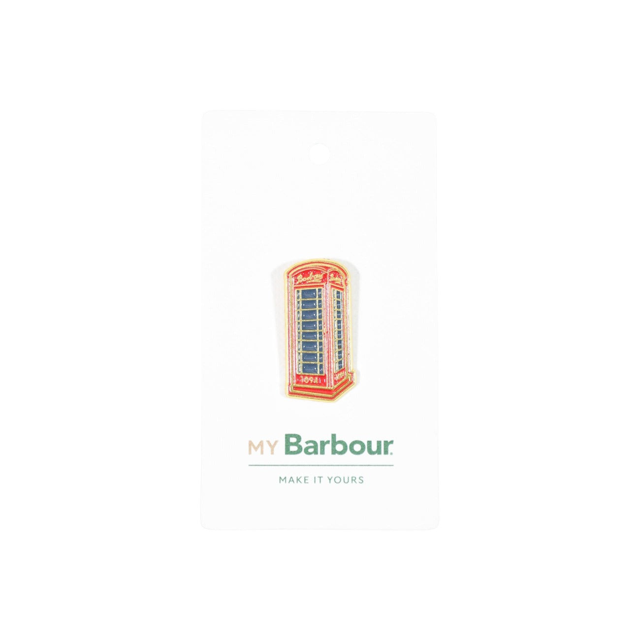 Barbour - Barbour Men's Accessories