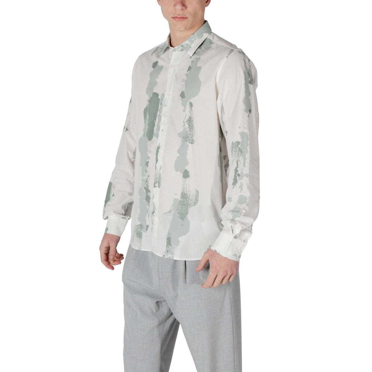 Antony Morato - Antony Morato Homme Chemises