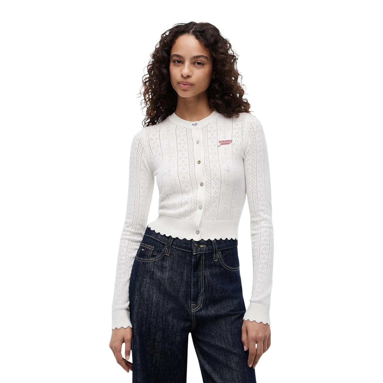 Tommy Hilfiger Jeans - Tommy Hilfiger Women's Cardigans