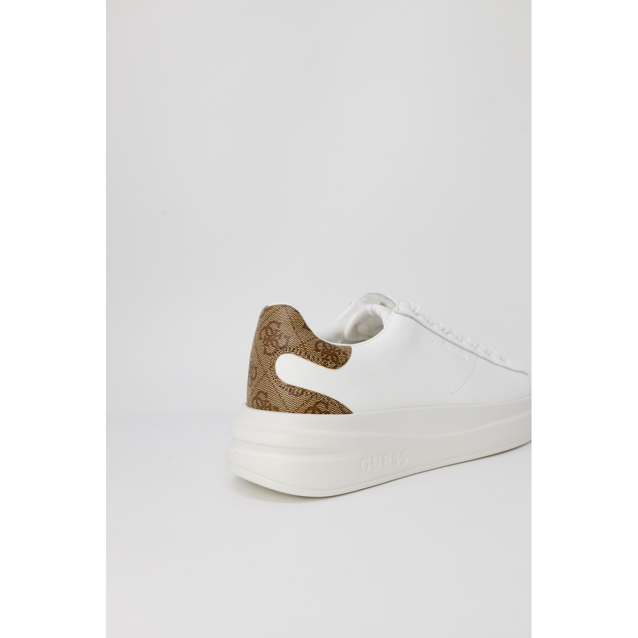 Guess - Guess Femme Baskets