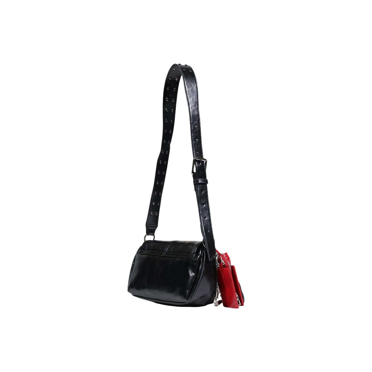 Women's Desigual Shoulder Bag – Black