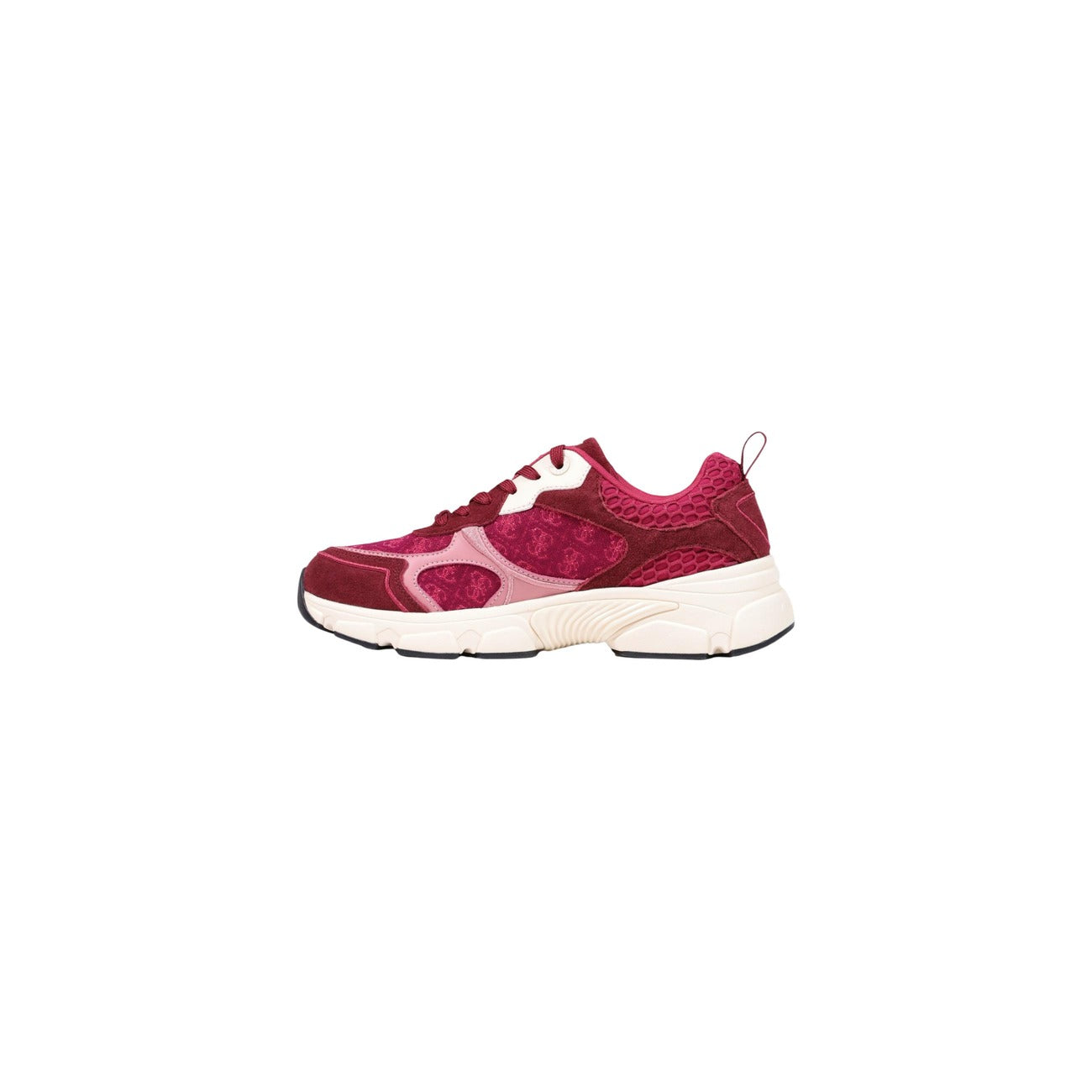 Guess - Guess Femme Baskets