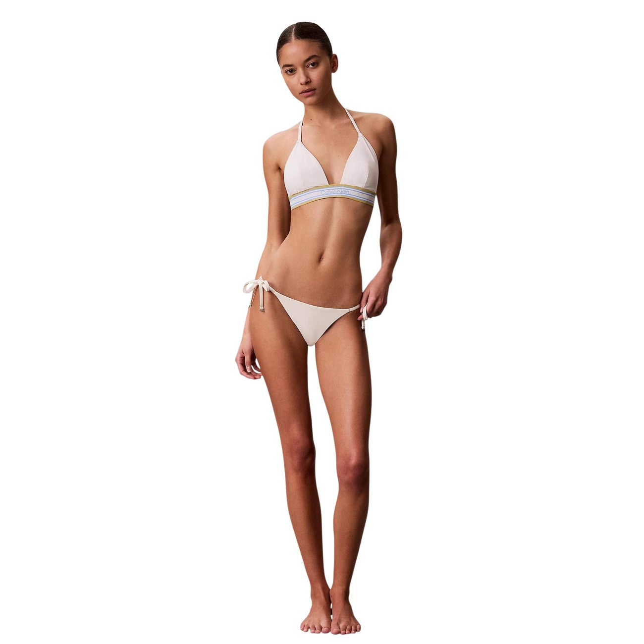 Calvin Klein Jeans - Calvin Klein Jeans Femme Maillots-de-Bain