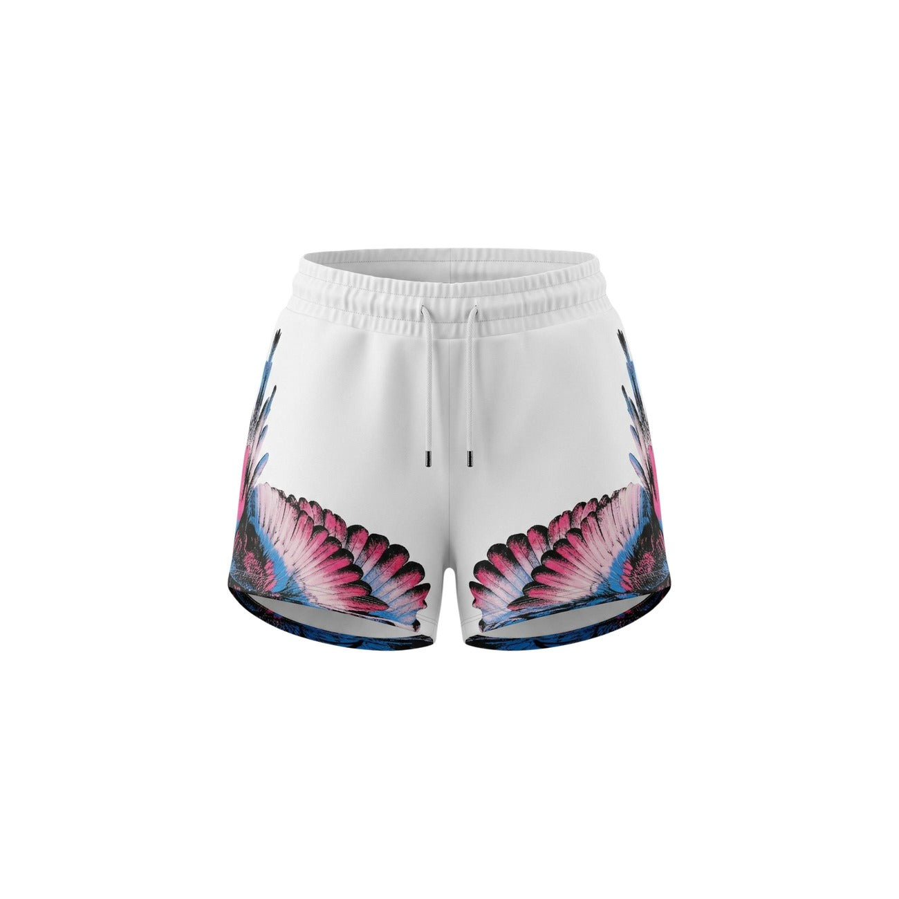 County Of Milan - County Of Milan Women Shorts