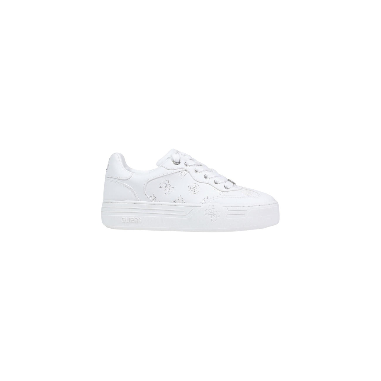 Guess - Guess Femme Baskets