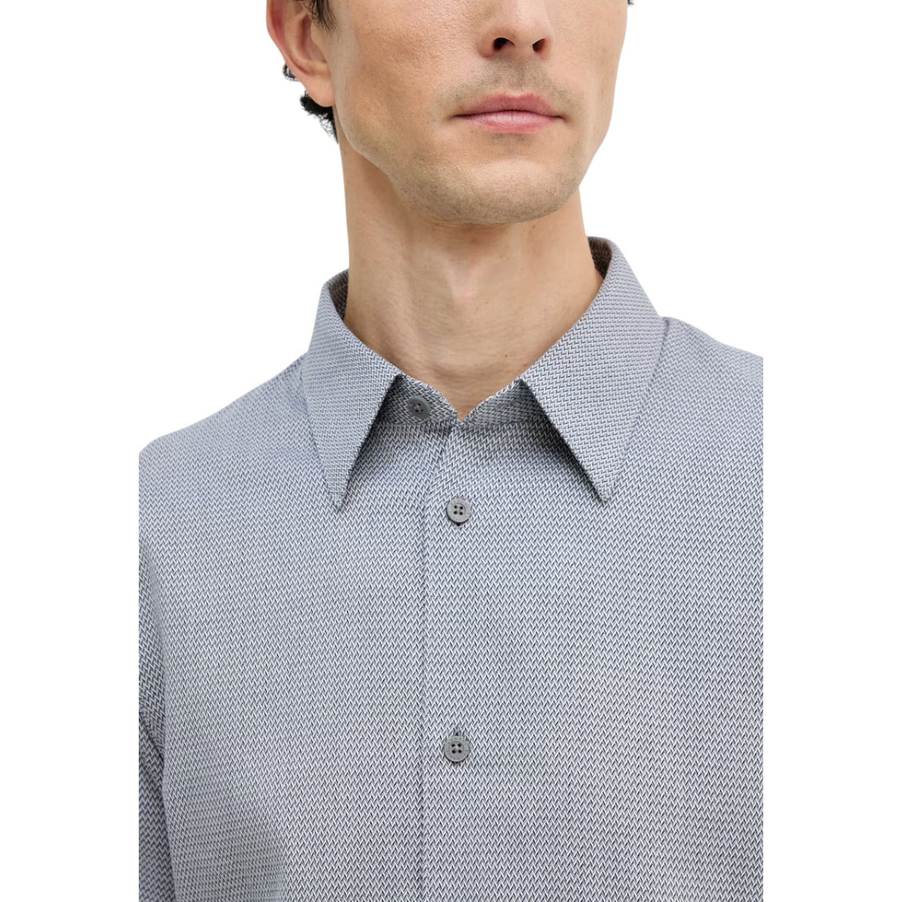Armani Exchange - Armani Exchange Homme Chemises