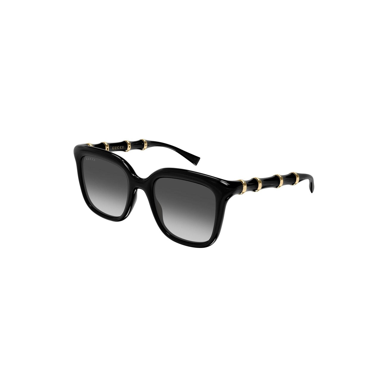 Gucci women's acetate sunglasses - Grey